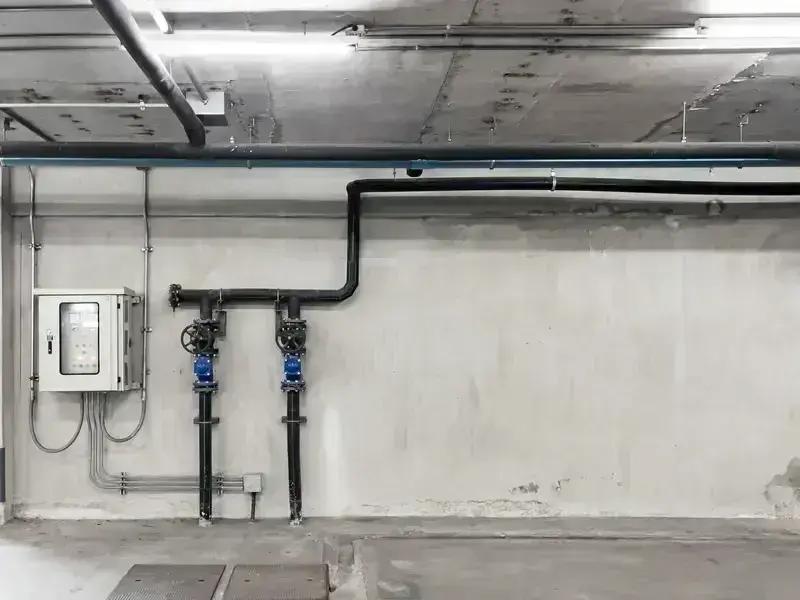 Professional Sump Pump Installation services by SnoFalls Plumbing LLC in Kent, WA &mdash; licensed Plumbing provider