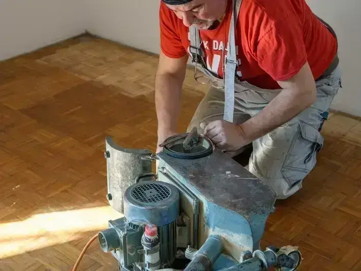 SnoFalls Plumbing LLC step-by-step service process &mdash; professional quality from start to finish