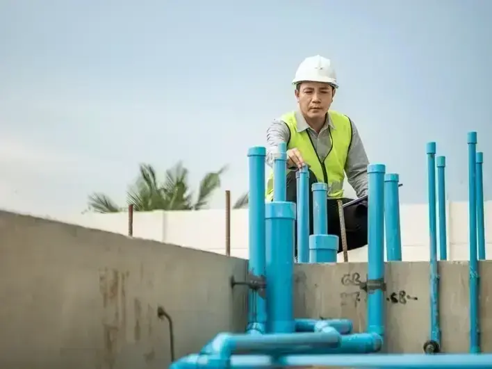 SnoFalls Plumbing LLC serving the area &mdash; local professionals you can trust