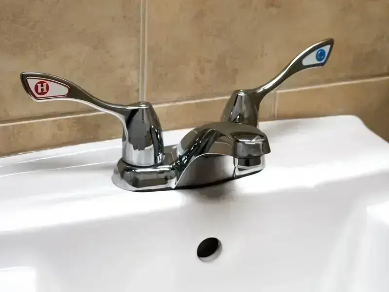 SnoFalls Plumbing LLC step-by-step service process &mdash; professional quality from start to finish