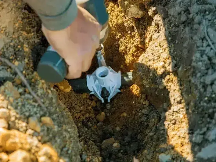 SnoFalls Plumbing LLC service area covering Kent, WA and surrounding neighborhoods