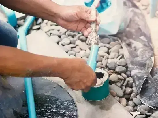 Professional Water Line Replacement services by SnoFalls Plumbing LLC in Kent, WA &mdash; licensed Plumbing provider