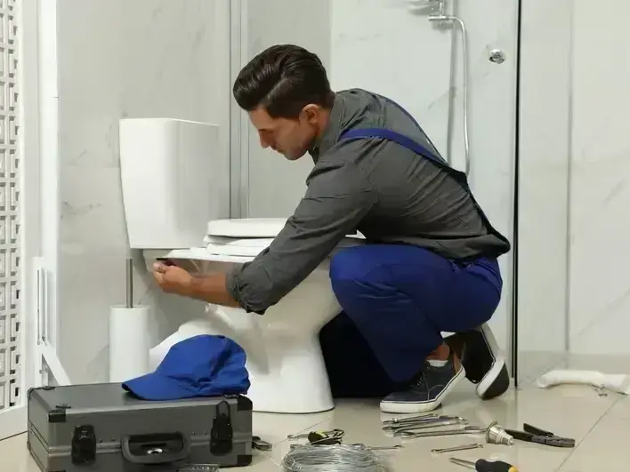 SnoFalls Plumbing LLC service area covering Kent, WA and surrounding neighborhoods