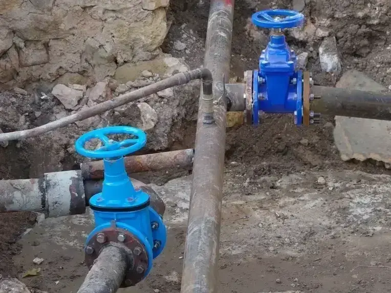 Professional Water Line Repair services by SnoFalls Plumbing LLC in Kent, WA &mdash; licensed Plumbing provider