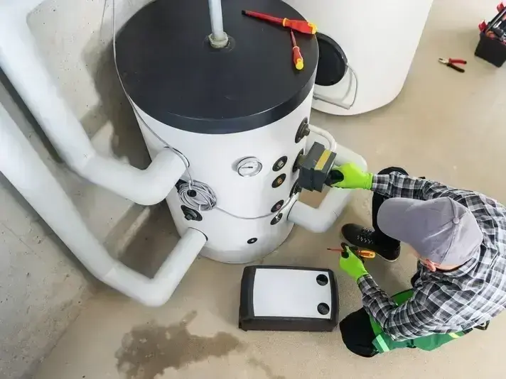 SnoFalls Plumbing LLC serving the Sumner area &mdash; local professionals you can trust