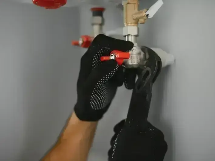 Professional Plumbing services by SnoFalls Plumbing LLC in Sumner, WA &mdash; serving local businesses and residents