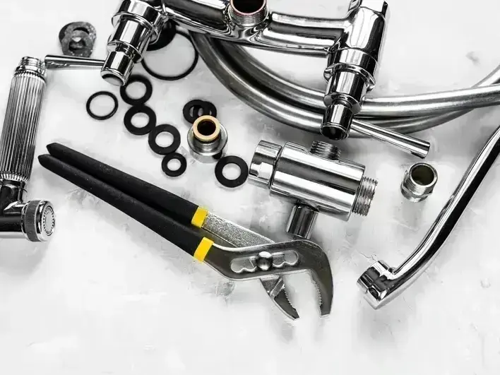 Professional Faucet Repair and Replacement services by SnoFalls Plumbing LLC in Kent, WA &mdash; licensed Plumbing provider