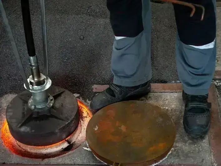 SnoFalls Plumbing LLC service area covering Kent, WA and surrounding neighborhoods