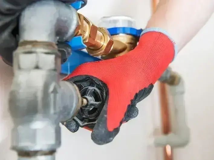 Professional Plumbing services by SnoFalls Plumbing LLC in Covington, WA &mdash; serving local businesses and residents