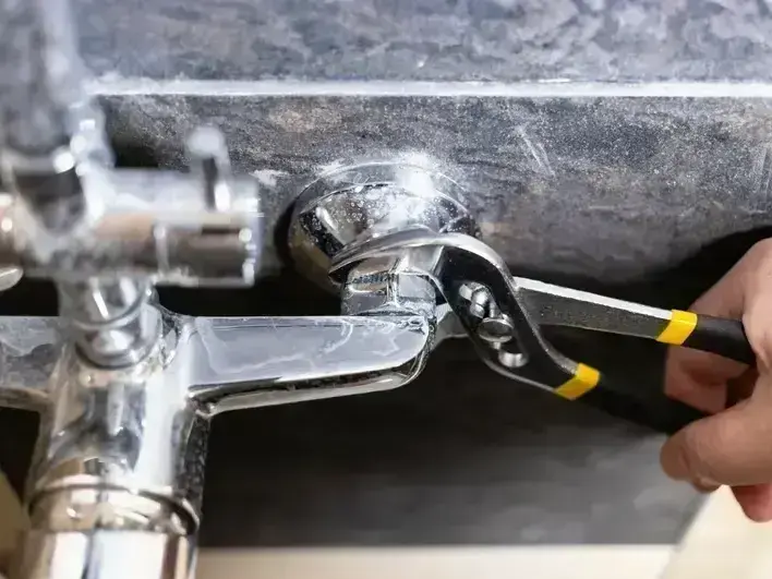 Professional Plumbing services by SnoFalls Plumbing LLC in Riverton, WA &mdash; serving local businesses and residents