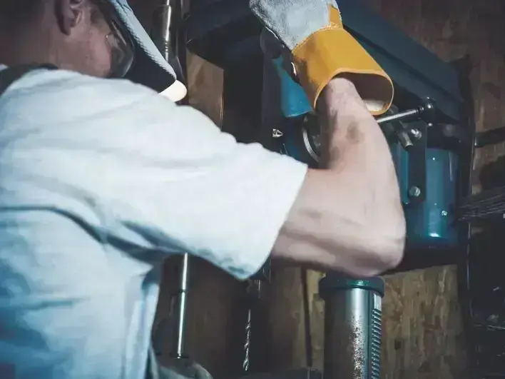 SnoFalls Plumbing LLC step-by-step service process &mdash; professional quality from start to finish