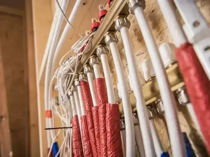 Whole House Repiping in Kent, WA