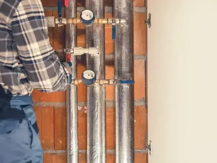 Professional Whole House Repiping services by SnoFalls Plumbing LLC in Kent, WA &mdash; licensed Plumbing provider