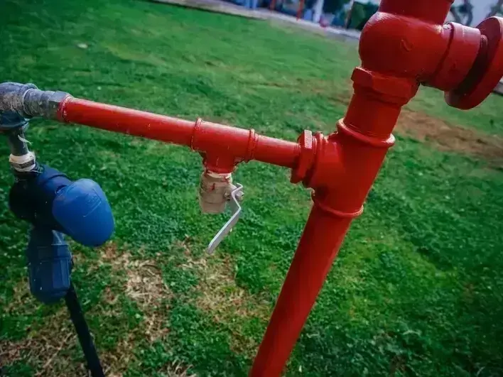 SnoFalls Plumbing LLC step-by-step service process &mdash; professional quality from start to finish