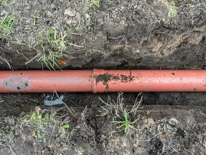 Professional service work by SnoFalls Plumbing LLC in Kent