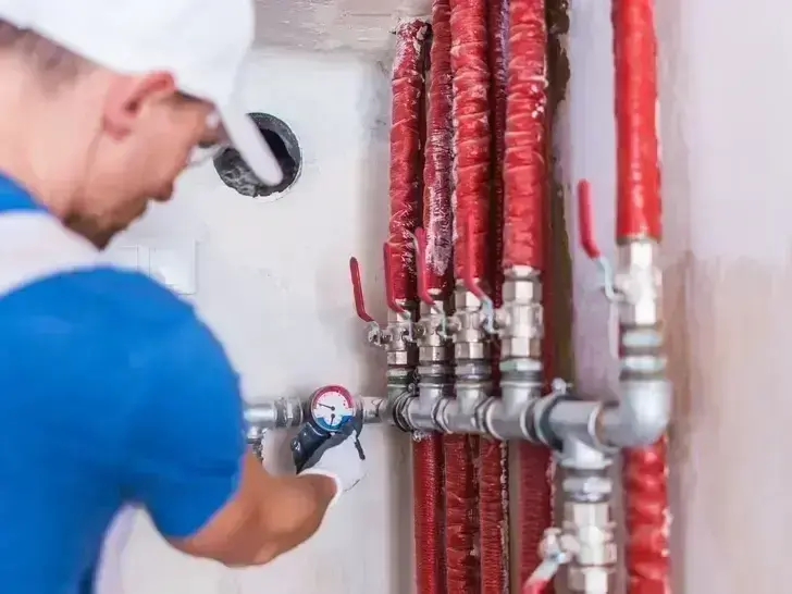 Professional Plumbing services by SnoFalls Plumbing LLC in Normandy Park, WA &mdash; serving local businesses and residents