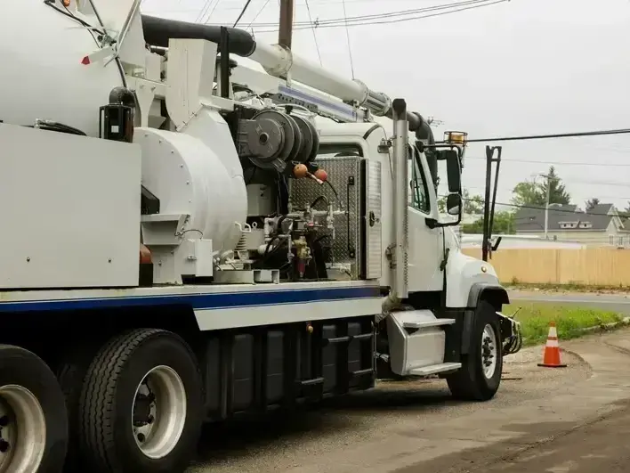 Clogged Drain Removal in Kent, WA