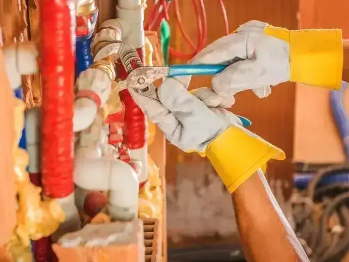 Professional Plumbing services by SnoFalls Plumbing LLC in Mercer Island, WA &mdash; serving local businesses and residents