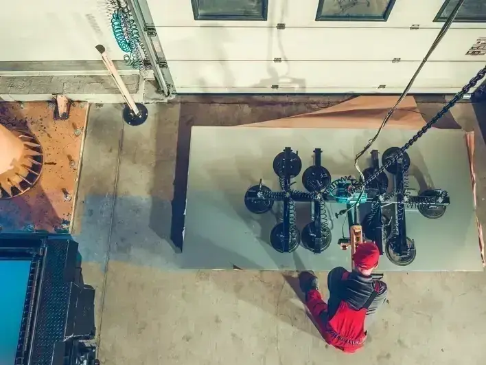 Professional service work by SnoFalls Plumbing LLC in Kent