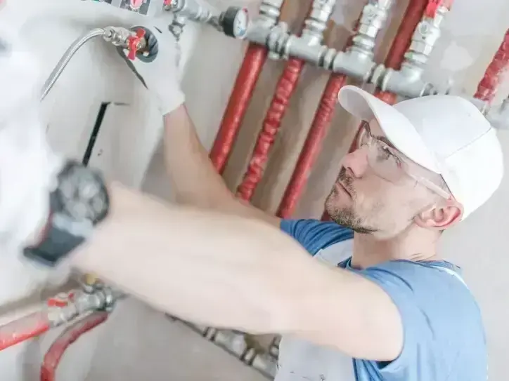 SnoFalls Plumbing LLC serving the Pacific area &mdash; local professionals you can trust