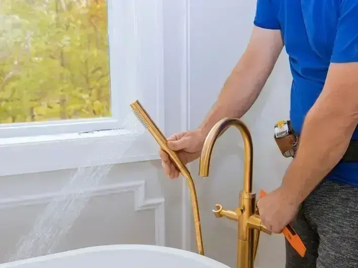 Emergency Plumbing Repair in Kent, WA
