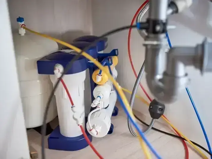 Professional Water Filtration System Installation services by SnoFalls Plumbing LLC in Kent, WA &mdash; licensed Plumbing provider