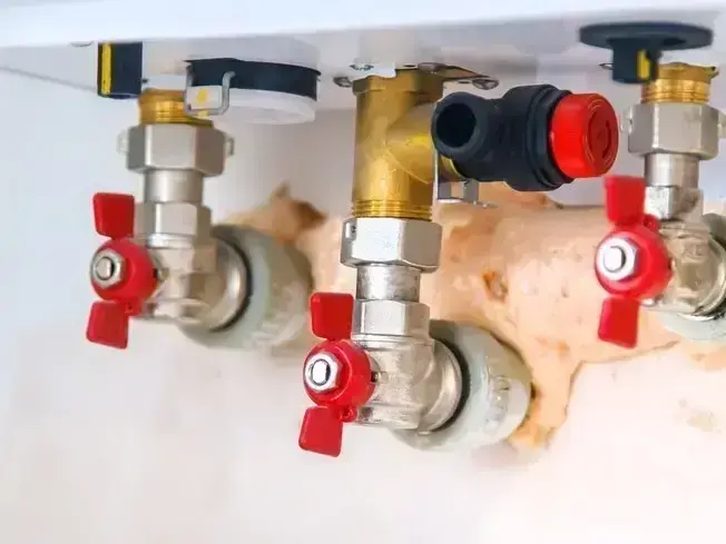 Water Heater Installation in Kent, WA