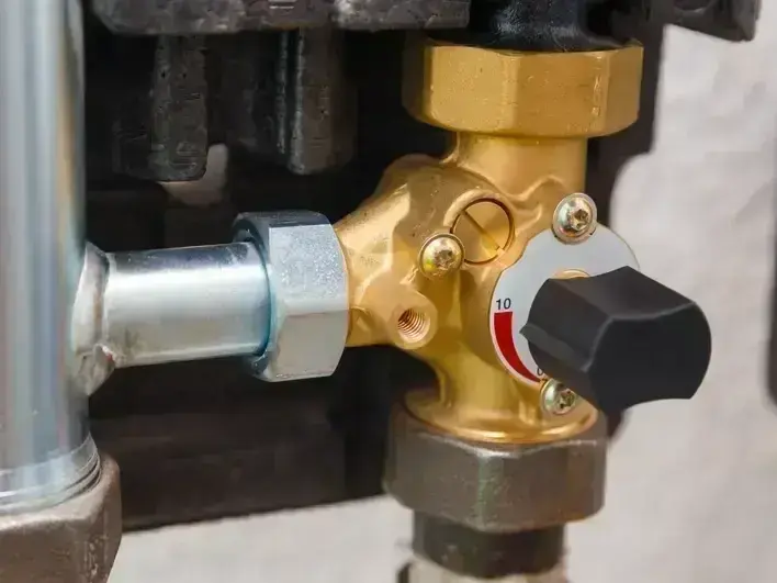 Professional Backflow Prevention Installation services by SnoFalls Plumbing LLC in Kent, WA &mdash; licensed Plumbing provider