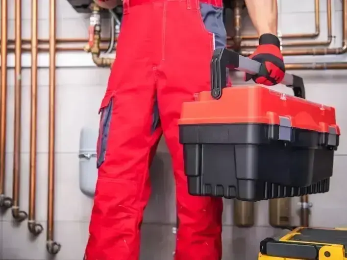 Professional Plumbing services by SnoFalls Plumbing LLC in Newcastle, WA &mdash; serving local businesses and residents