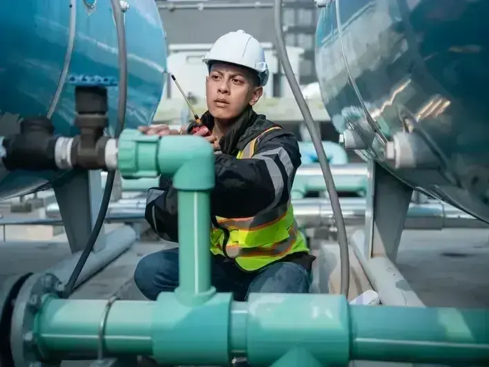 Professional Smart Leak Detection System Installation services by SnoFalls Plumbing LLC in Kent, WA &mdash; licensed Plumbing provider