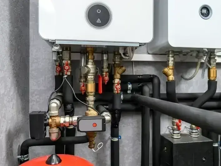 SnoFalls Plumbing LLC service area covering Kent, WA and surrounding neighborhoods