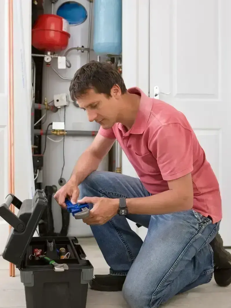 Professional Tankless Water Heater Installation services by SnoFalls Plumbing LLC in Kent, WA &mdash; licensed Plumbing provider