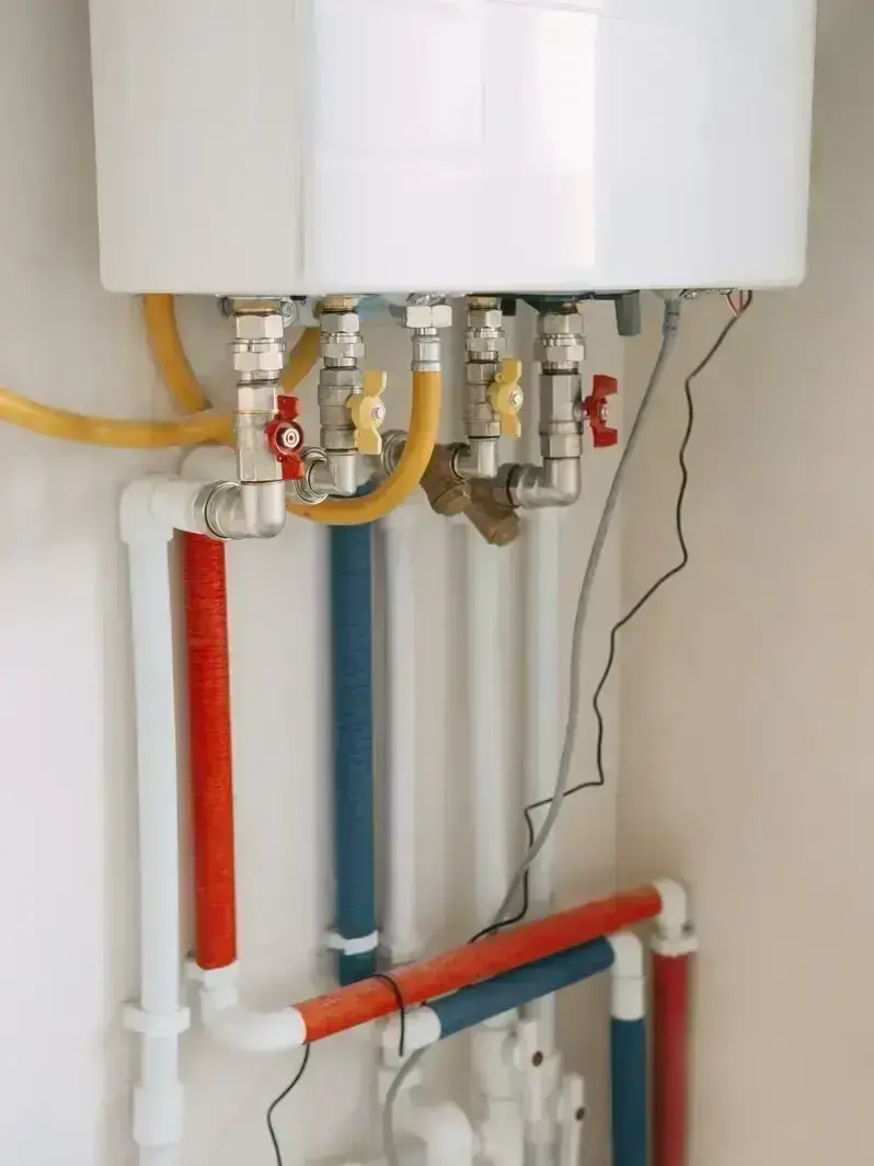 Professional Tankless Water Heater Repair services by SnoFalls Plumbing LLC in Kent, WA &mdash; licensed Plumbing provider