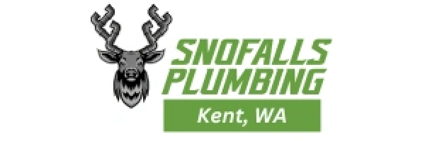 SnoFalls Plumbing LLC Kent, WA